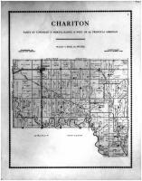 Chariton Township, Iconium